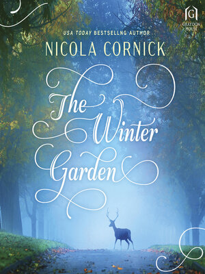 cover image of The Winter Garden